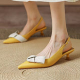'Olyana' Sandals