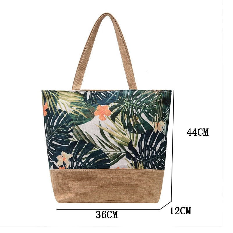 Beach Bag