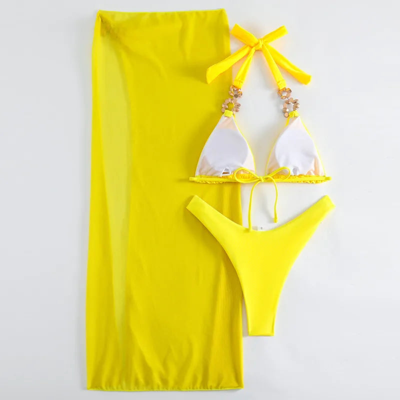 'Ewer' Swimwear