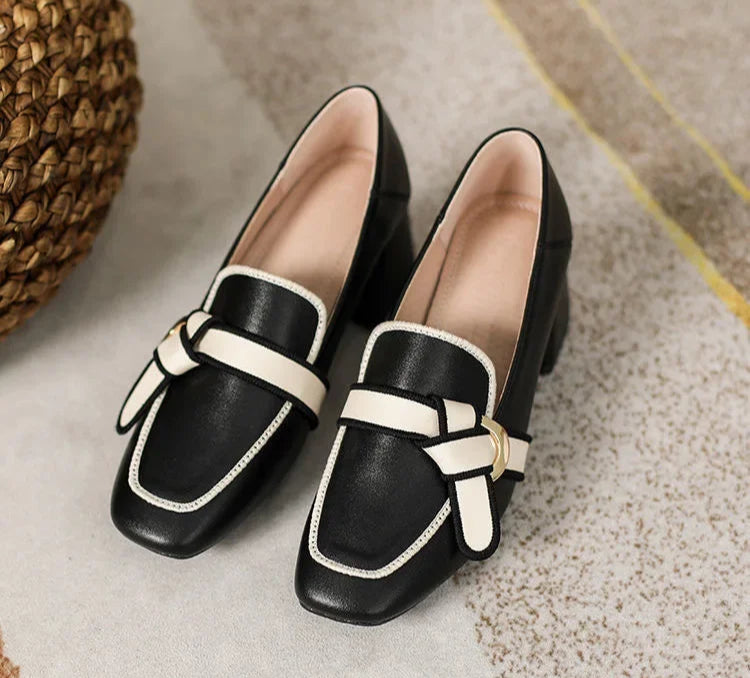 'Aelita' Trend Retro Shoes