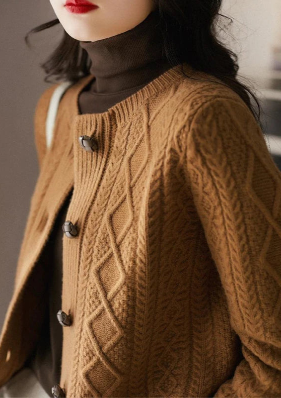 'Isilda' Cardigan