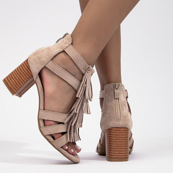 'Wirinea' Sandals