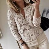 'Karisa' Cardigan