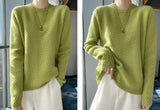 'Elisha' Sweater