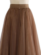 'Sewa' Skirt