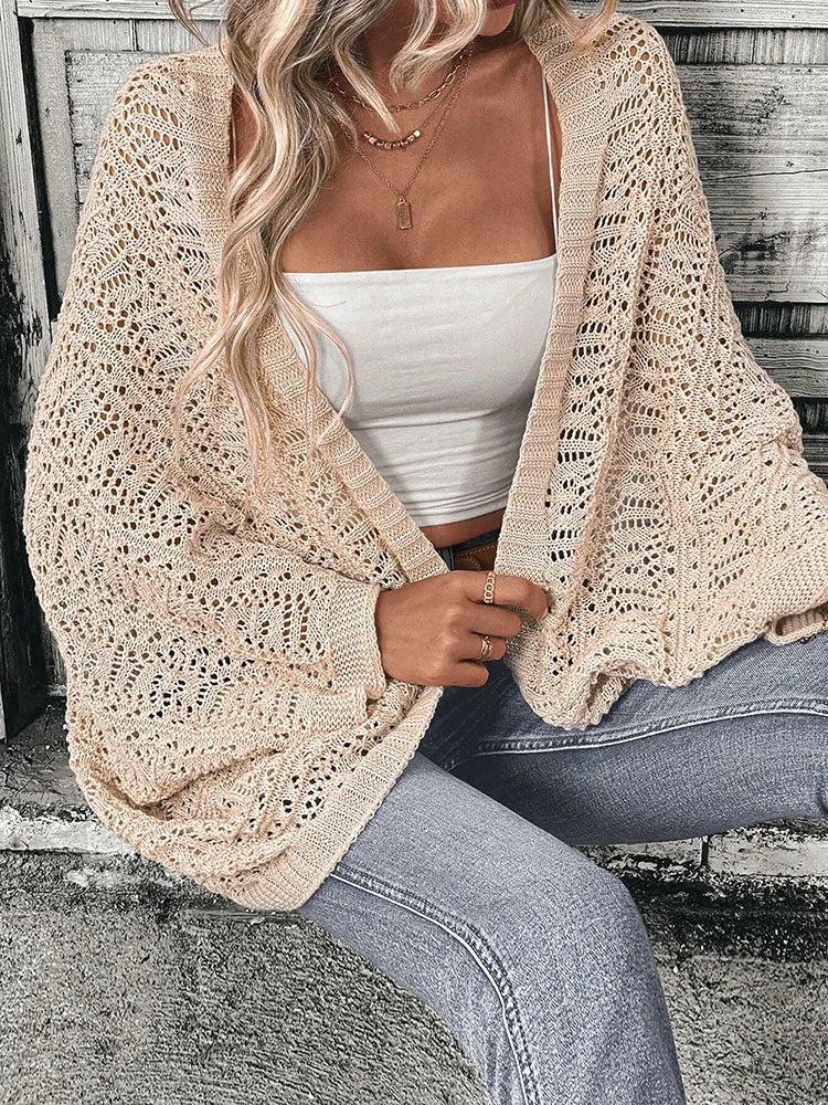 'Gremma' Cardigan