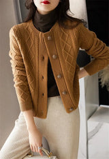 'Isilda' Cardigan