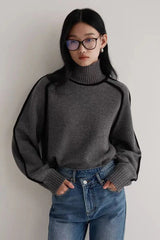 'Samira' Sweater