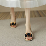 'Elissa' Sandals