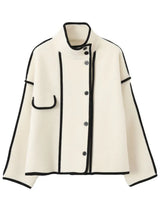 'Carey' Coat
