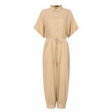 'Rita' Jumpsuit