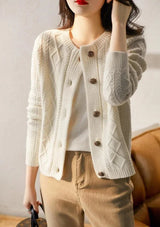 'Isilda' Cardigan