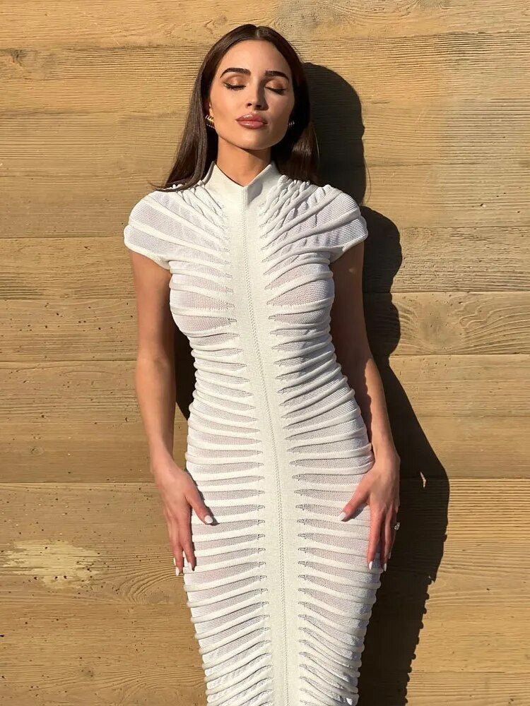 'Mella' Dress