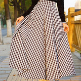 'Raberta' Skirt