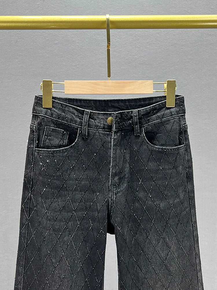 'Horty' Jeans