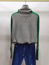 'Noelia' Sweater