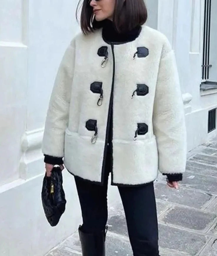 'Bonny' Coat