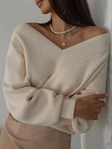 'Mewana' Sweater