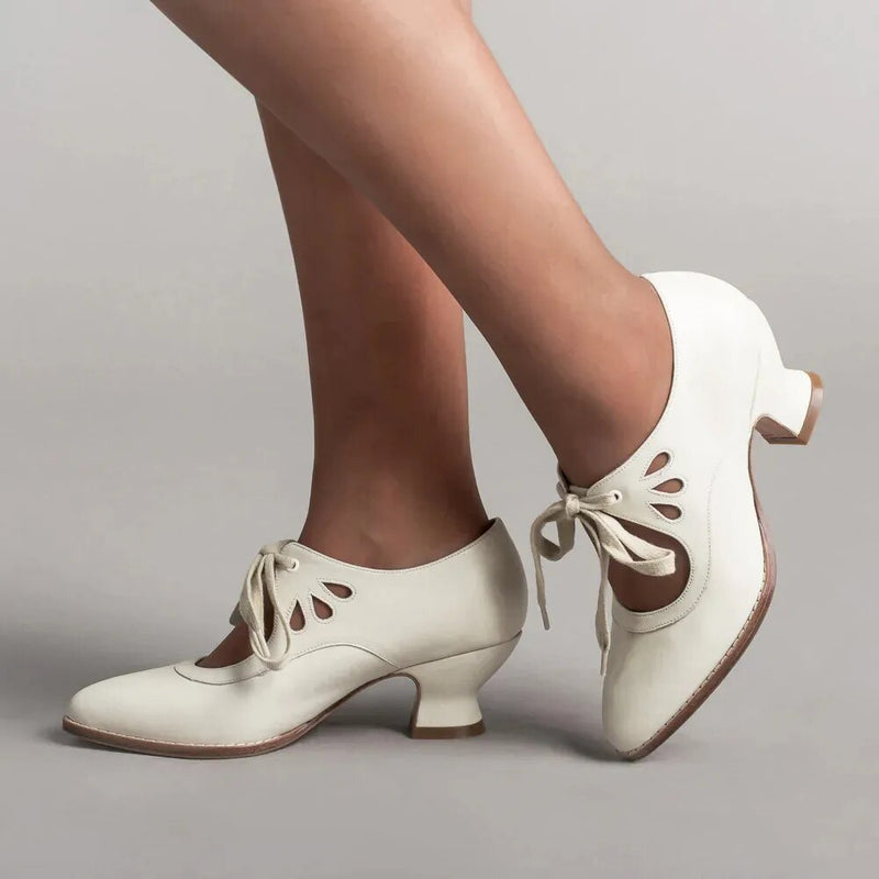 'Luna' Shoes