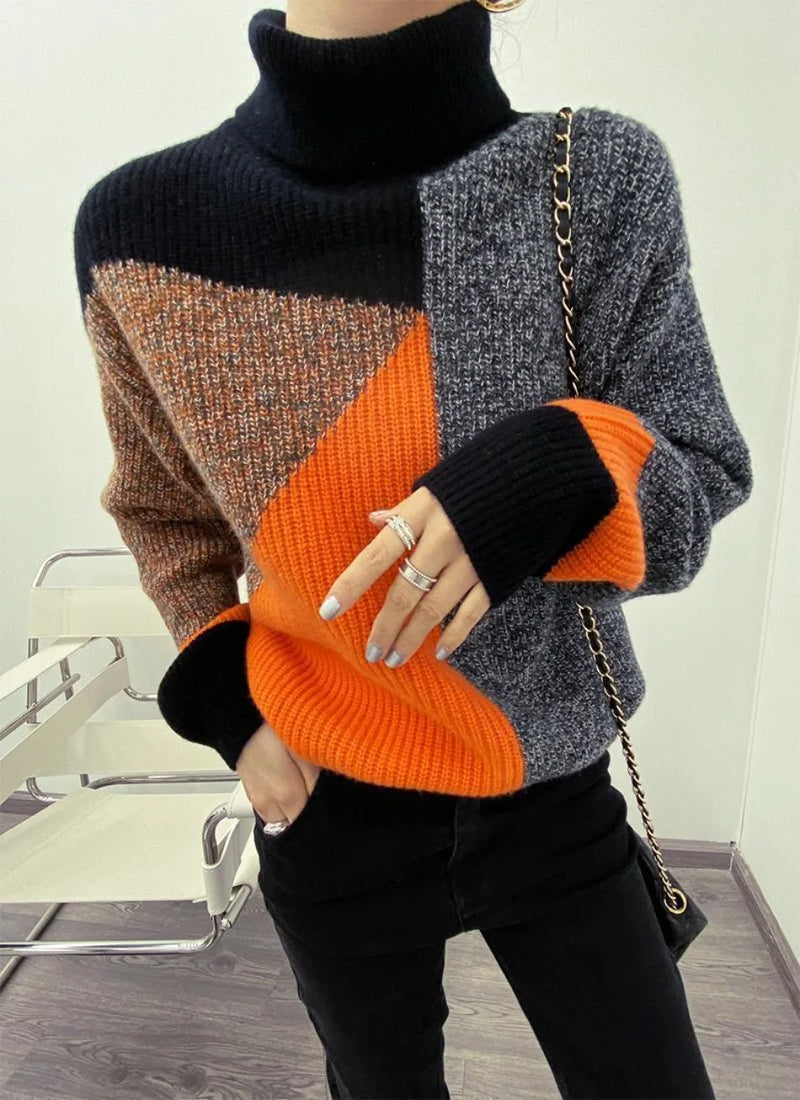 'Fredja' Sweaters