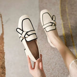 'Aelita' Trend Retro Shoes