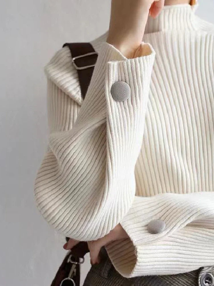 'Brooke' Sweater