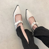 'Elenika' Sandals