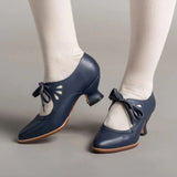 'Luna' Shoes