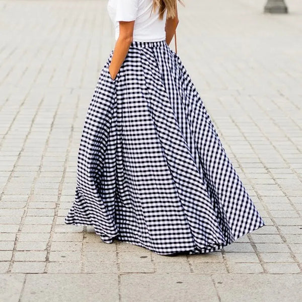 'Raberta' Skirt