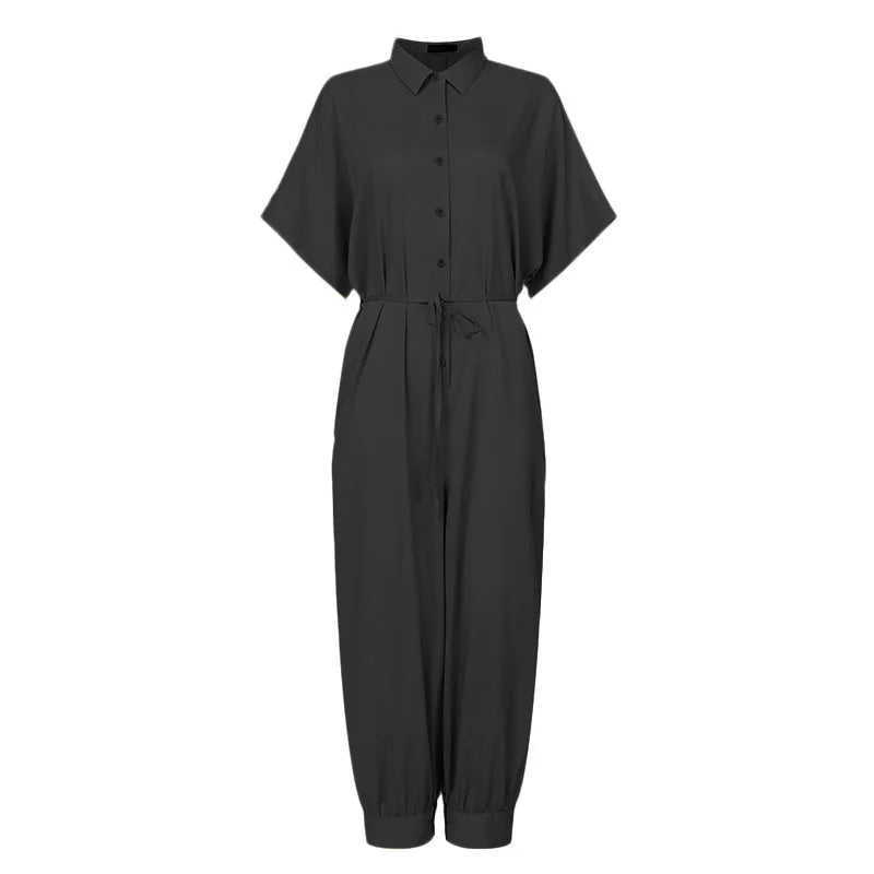 'Rita' Jumpsuit