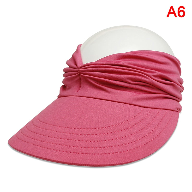 'Lavanda' Hat