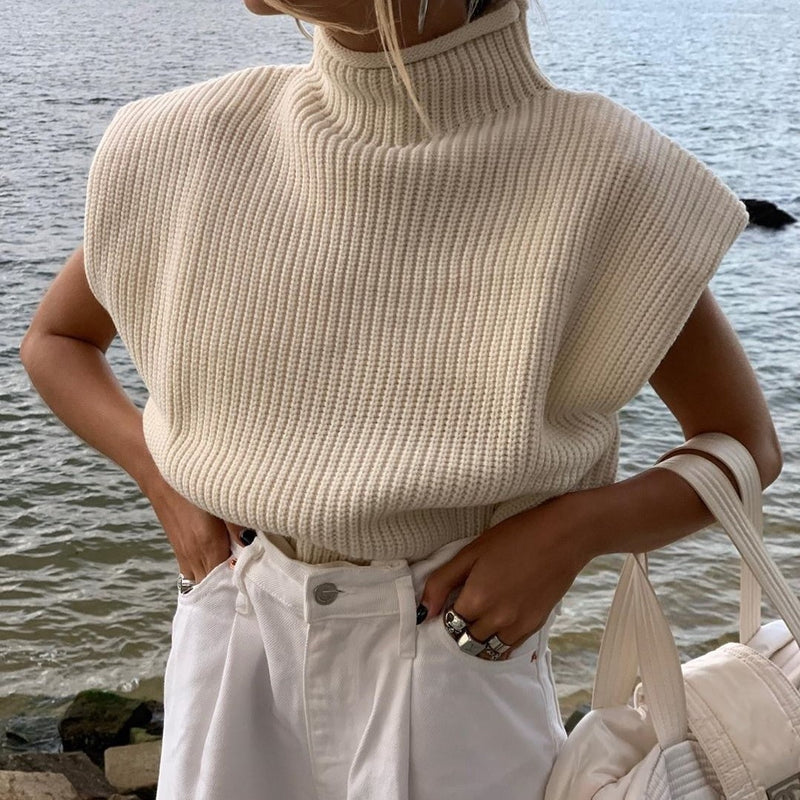 'Ellia' Sweater