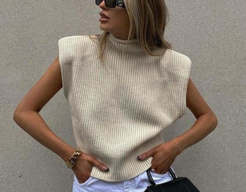 'Ellia' Sweater