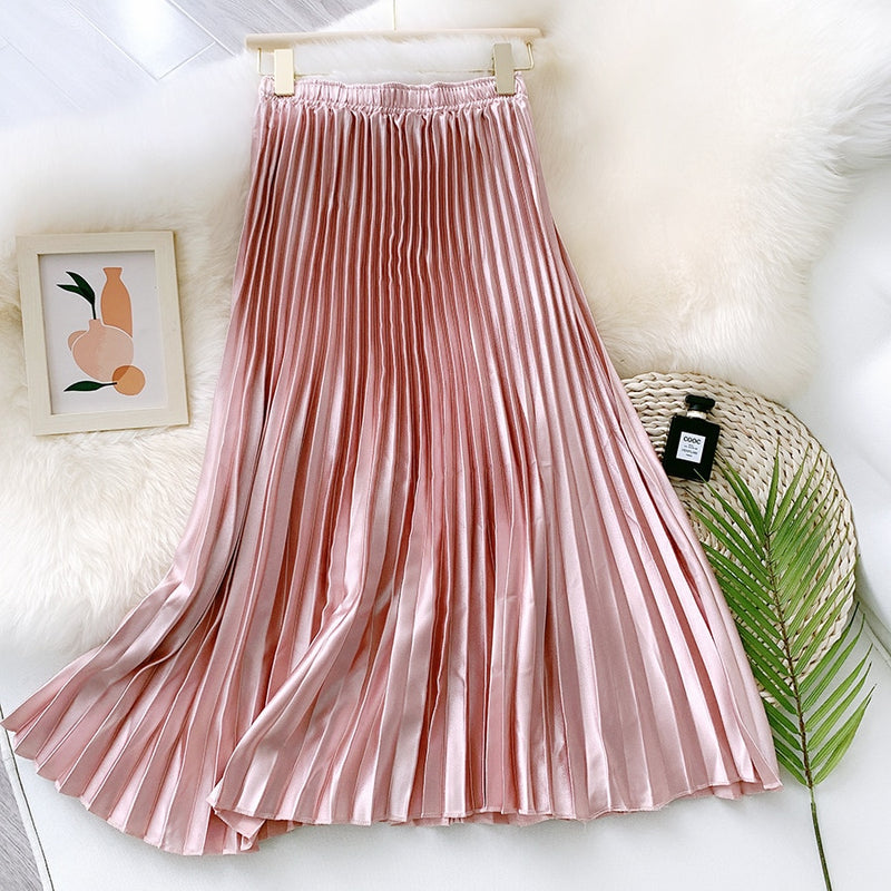 'Lido' Skirt