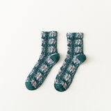 'Agnes' Socks