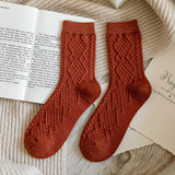 'Aurela' Socks