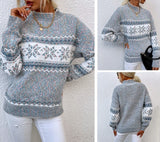 'Vieru' Sweater