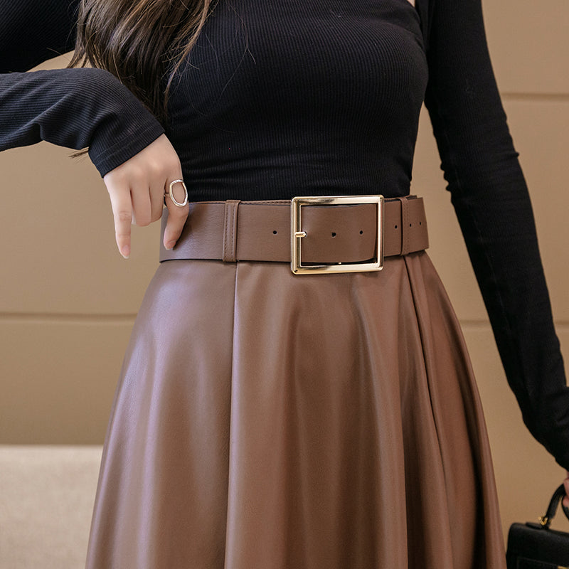 'Reama' Skirt