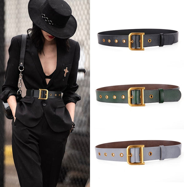 Designer Belt