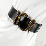 'Mvele' Belts