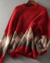 'Gertruda' Sweater
