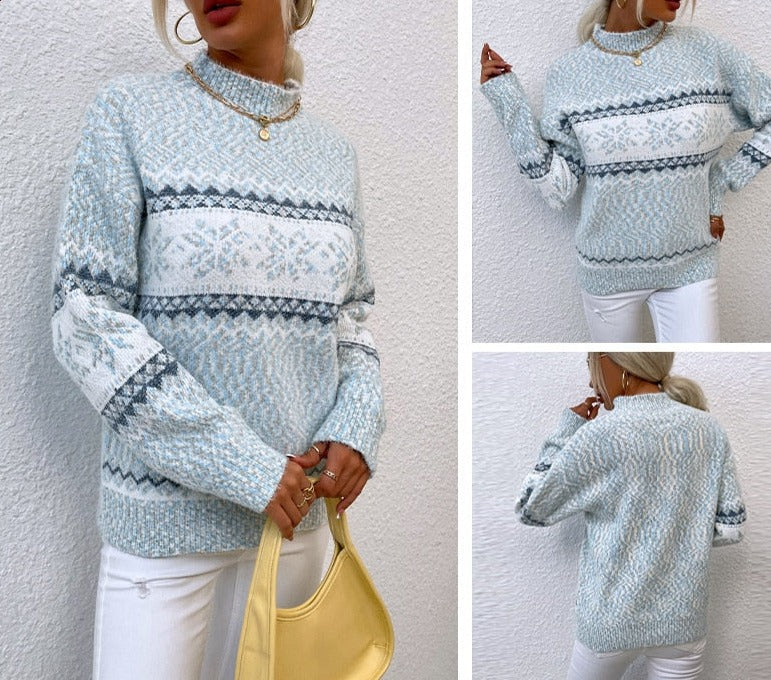 'Vieru' Sweater
