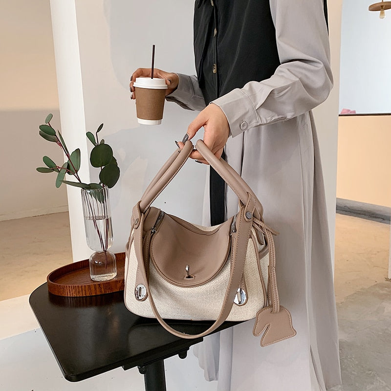 'Latifa' Bag