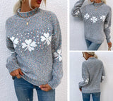 'Mejia' Sweater