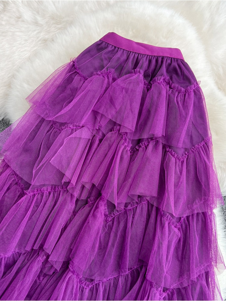 'Manuela' Skirt