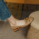 'Julija' Sandals