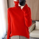 'Nasira' Sweater