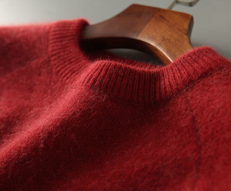 'Gertruda' Sweater