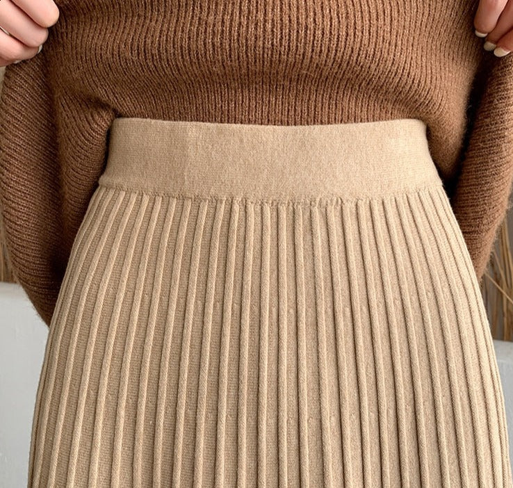 'Tigea' Skirt