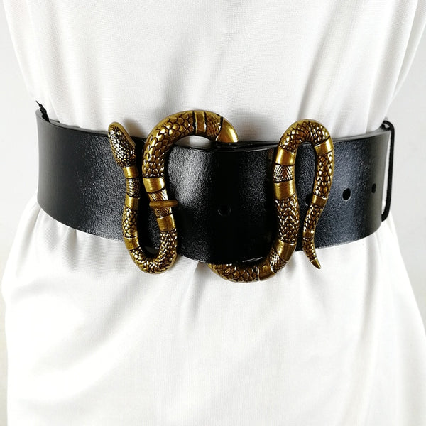 'Mvele' Belts